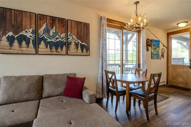 1205 BLUE SKY TRL ##1-205 Granby, CO 80446