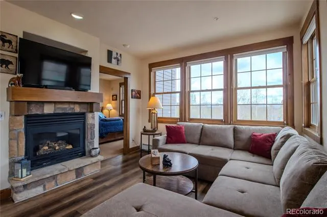 1205 BLUE SKY TRL ##1-205 Granby, CO 80446