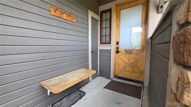 1205 BLUE SKY TRL ##1-205 Granby, CO 80446