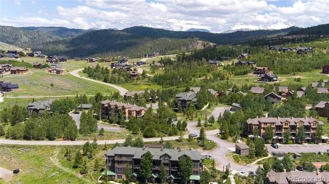 1205 BLUE SKY TRL ##1-205 Granby, CO 80446