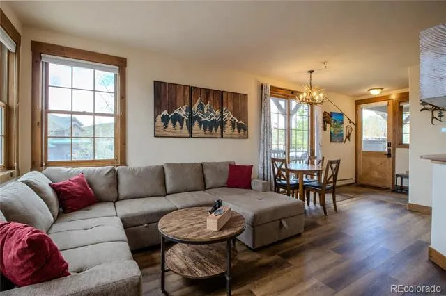 1205 BLUE SKY TRL ##1-205 Granby, CO 80446
