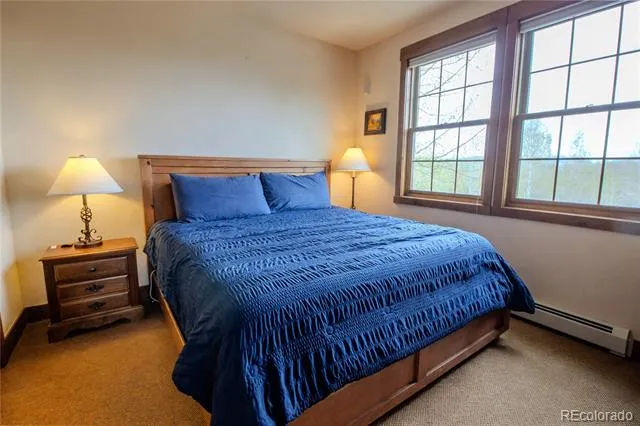 1205 BLUE SKY TRL ##1-205 Granby, CO 80446