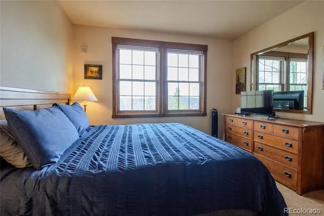 1205 BLUE SKY TRL ##1-205 Granby, CO 80446