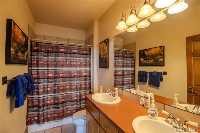 1205 BLUE SKY TRL ##1-205 Granby, CO 80446