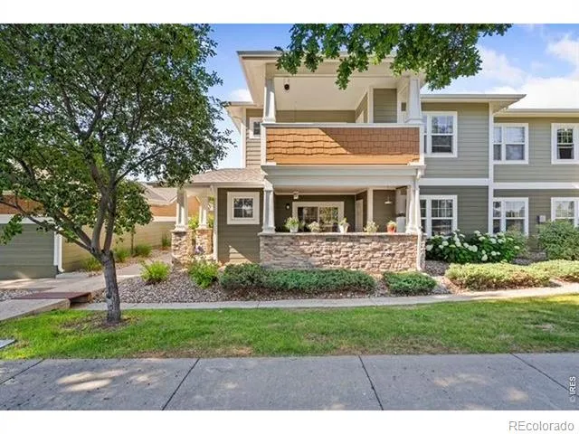 2302 Owens Avenue Fort Collins, CO 80528