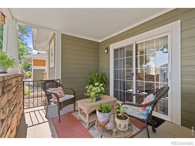 2302 Owens Avenue Fort Collins, CO 80528