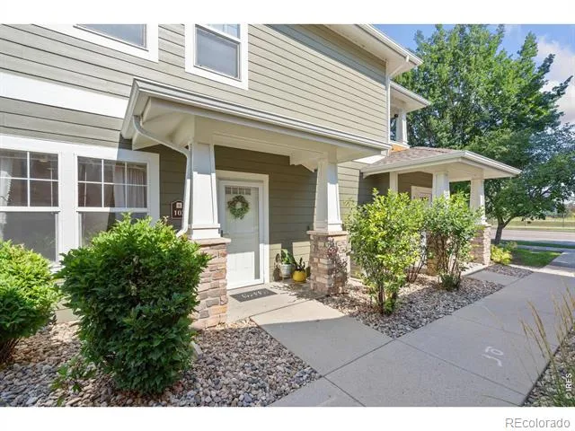 2302 Owens Avenue Fort Collins, CO 80528