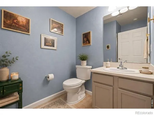 2302 Owens Avenue Fort Collins, CO 80528