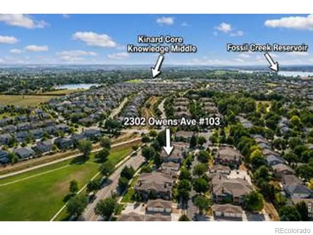 2302 Owens Avenue Fort Collins, CO 80528