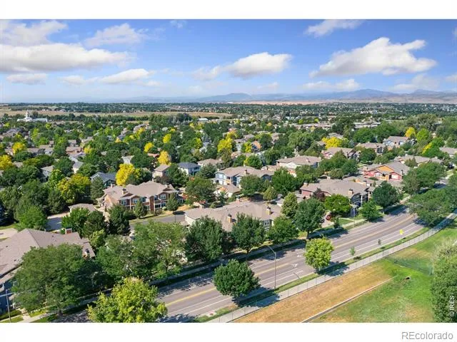 2302 Owens Avenue Fort Collins, CO 80528