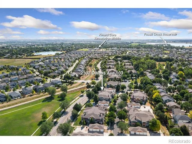 2302 Owens Avenue Fort Collins, CO 80528