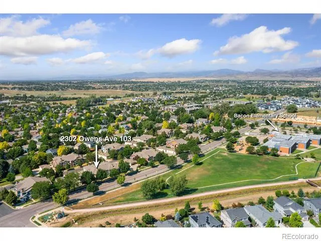 2302 Owens Avenue Fort Collins, CO 80528