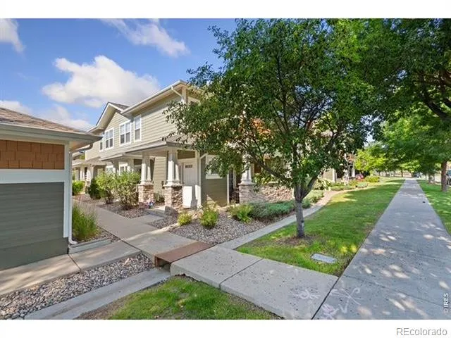 2302 Owens Avenue Fort Collins, CO 80528