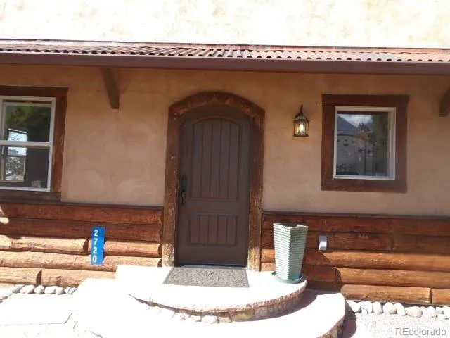 2720 Carefree Way Crestone, CO 81131
