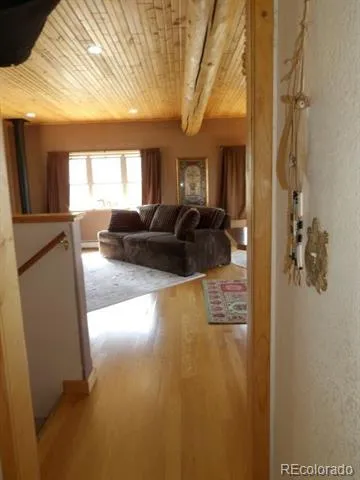 2720 Carefree Way Crestone, CO 81131