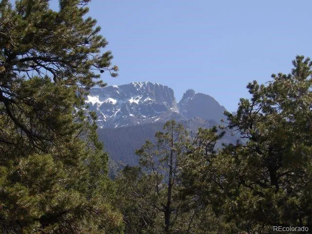 2720 Carefree Way Crestone, CO 81131