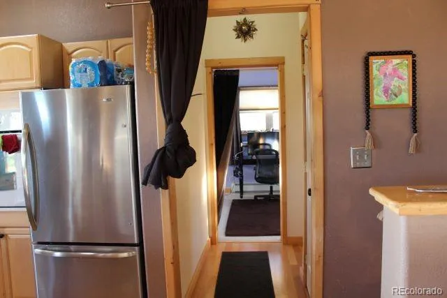 2720 Carefree Way Crestone, CO 81131