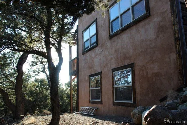 2720 Carefree Way Crestone, CO 81131
