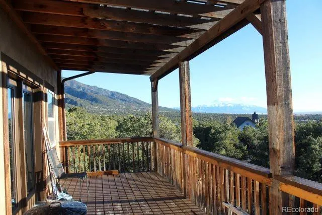 2720 Carefree Way Crestone, CO 81131