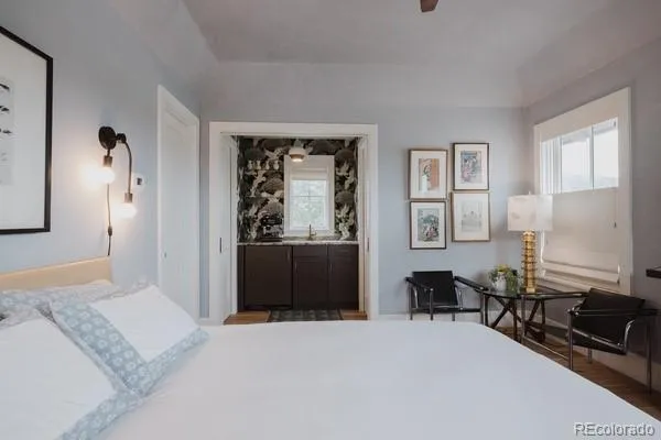 1101 River Park Road Buena Vista, CO 81211