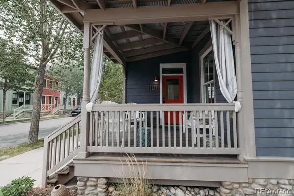 1101 River Park Road Buena Vista, CO 81211