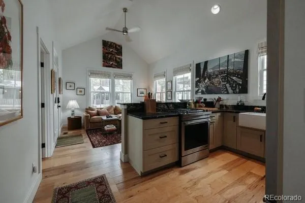 1101 River Park Road Buena Vista, CO 81211