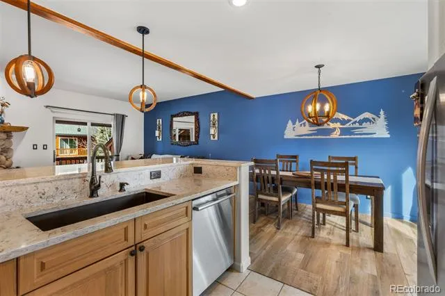 6 Crown Court #1967 Dillon, CO 80435