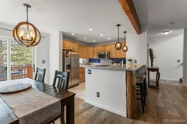 6 Crown Court #1967 Dillon, CO 80435