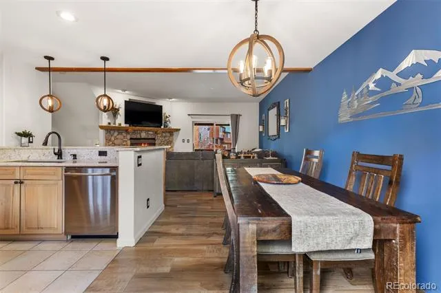 6 Crown Court #1967 Dillon, CO 80435