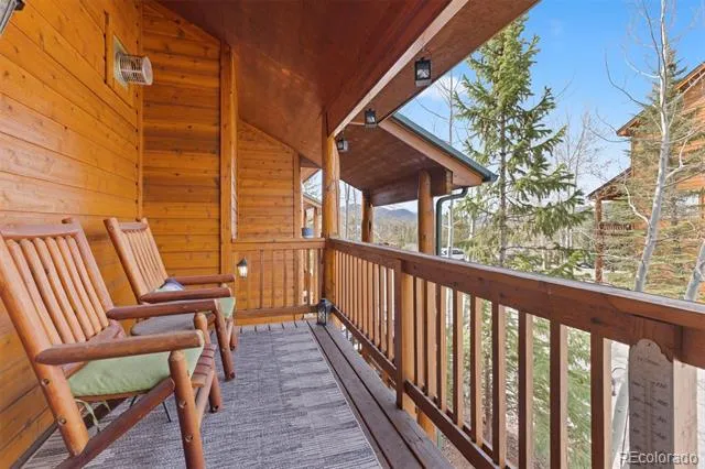 6 Crown Court #1967 Dillon, CO 80435