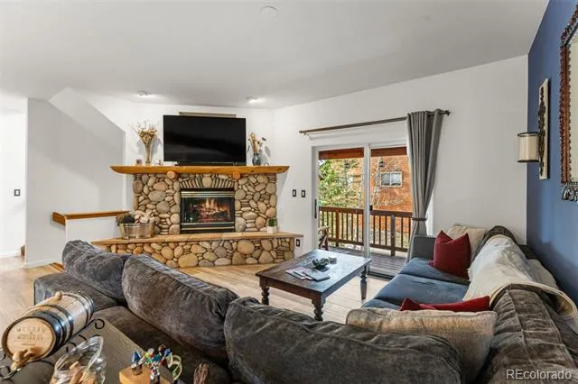 6 Crown Court #1967 Dillon, CO 80435