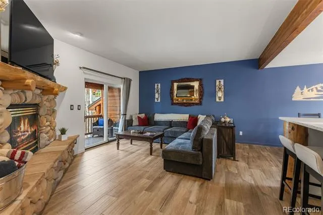 6 Crown Court #1967 Dillon, CO 80435