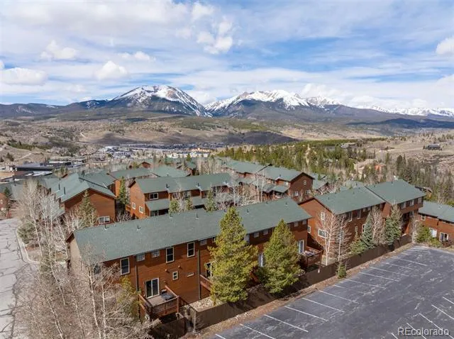 6 Crown Court #1967 Dillon, CO 80435