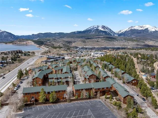 6 Crown Court #1967 Dillon, CO 80435
