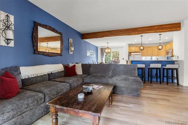 6 Crown Court #1967 Dillon, CO 80435