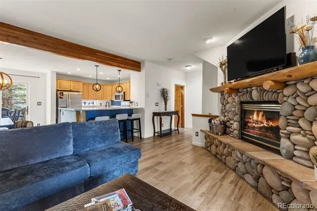 6 Crown Court #1967 Dillon, CO 80435