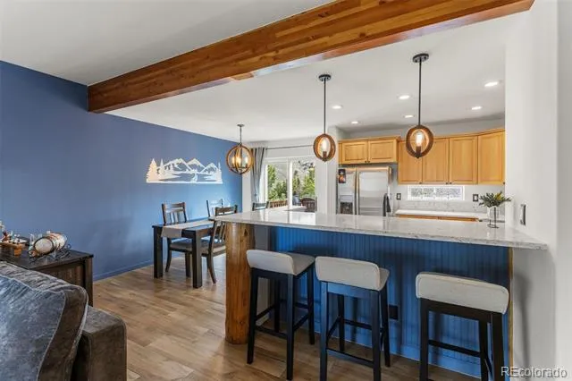 6 Crown Court #1967 Dillon, CO 80435