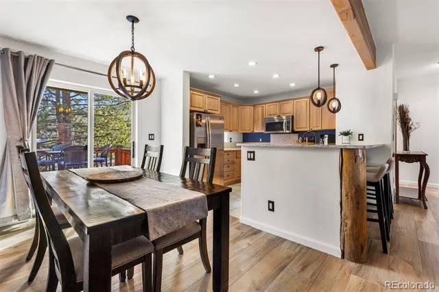 6 Crown Court #1967 Dillon, CO 80435