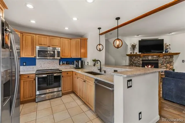6 Crown Court #1967 Dillon, CO 80435