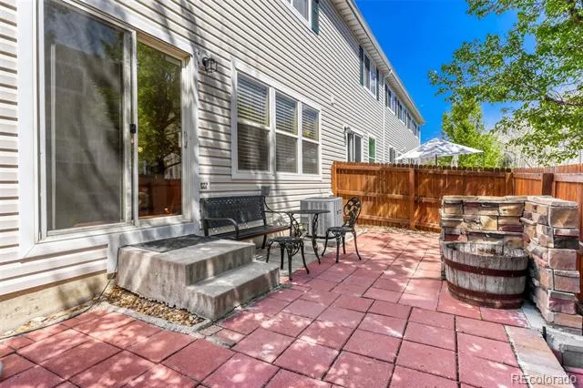 7846 S Kittredge Circle Englewood, CO 80112