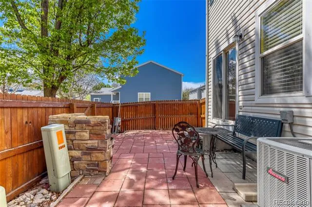 7846 S Kittredge Circle Englewood, CO 80112