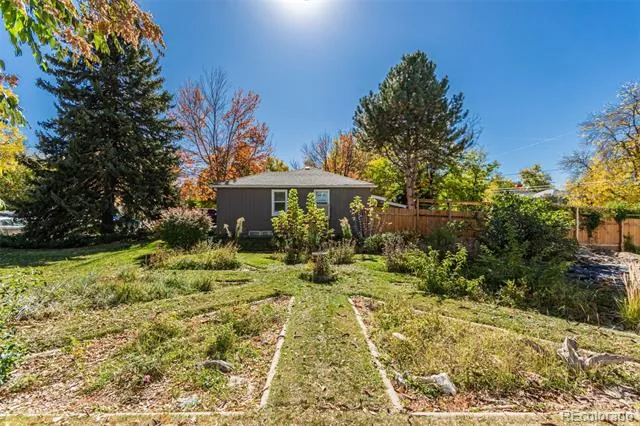 2501A S High Street Denver, CO 80210