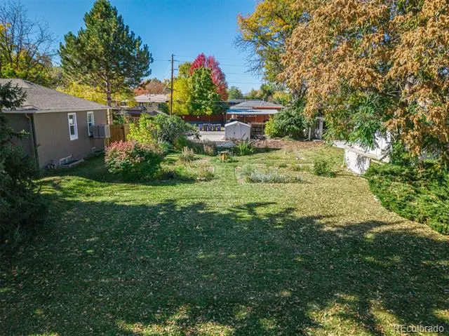 2501A S High Street Denver, CO 80210