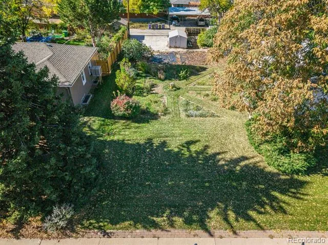 2501A S High Street Denver, CO 80210