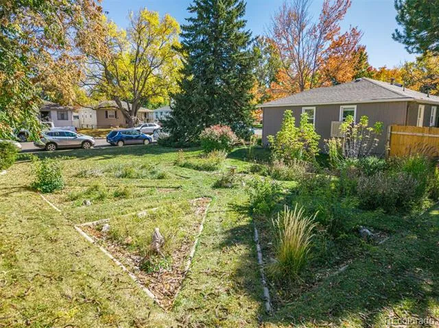 2501A S High Street Denver, CO 80210