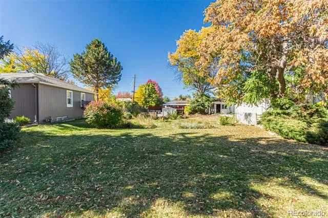 2501A S High Street Denver, CO 80210