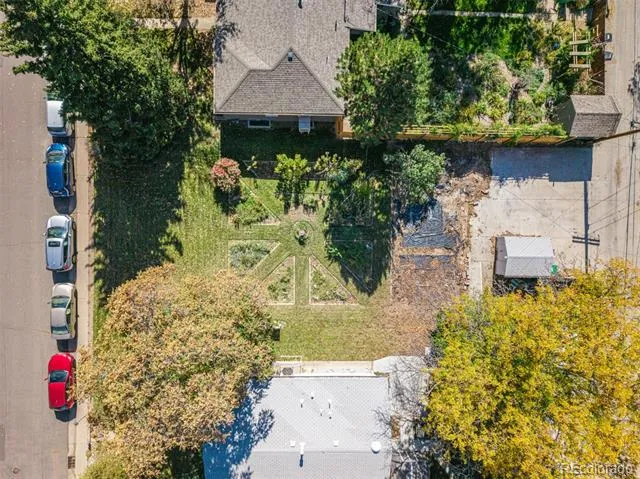 2501A S High Street Denver, CO 80210