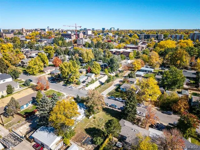 2501A S High Street Denver, CO 80210