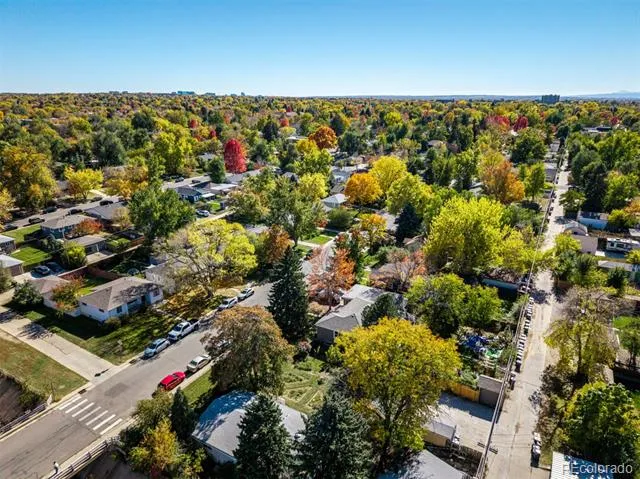 2501A S High Street Denver, CO 80210