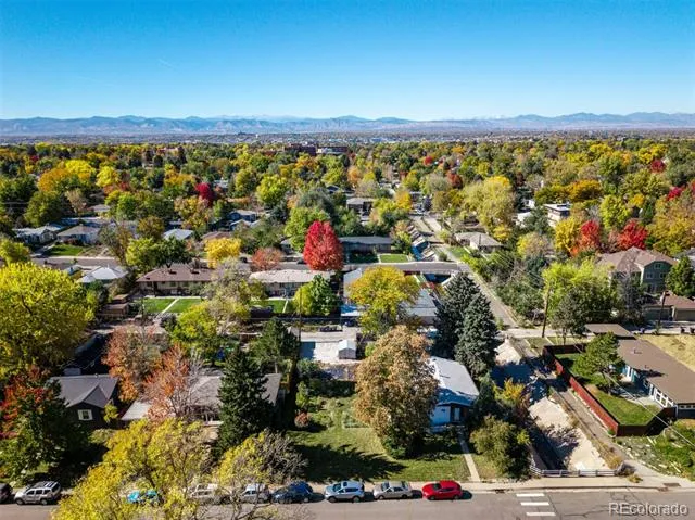 2501A S High Street Denver, CO 80210